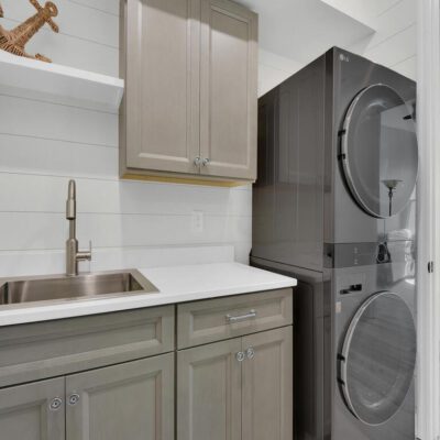 Laundry Room - Club at Westminster