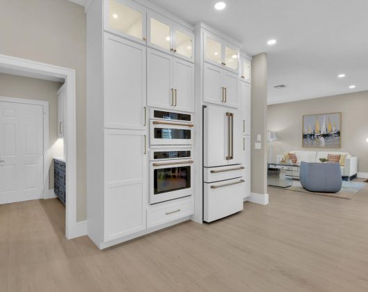 Kitchen - Blackhawk Hideaway (6)