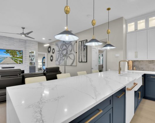 Kitchen - Blackhawk Hideaway (5)