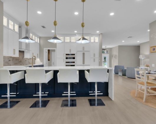 Kitchen - Blackhawk Hideaway (4)