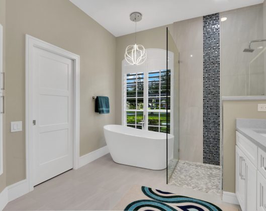 Bathroom - Blackhawk Hideaway (1)