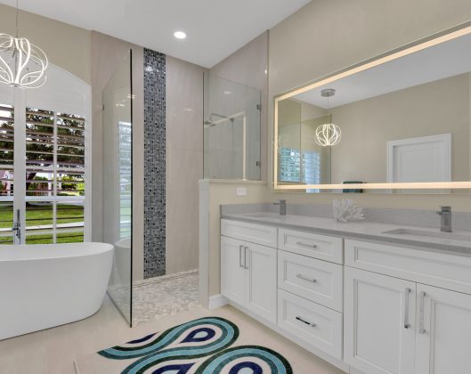Bathroom - Blackhawk Hideaway (4)