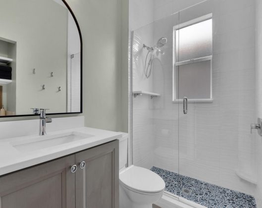 Bathroom - Club at Westminster