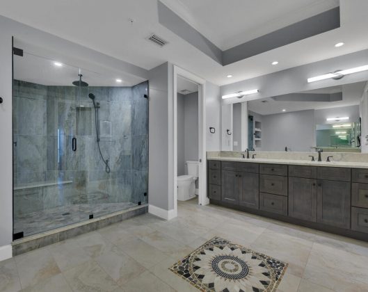 Bathroom - Harbor Isles (3)