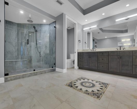 Bathroom - Harbor Isles (8)