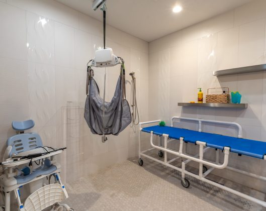 Bathroom - McGregor Blvd West Guest House (2)