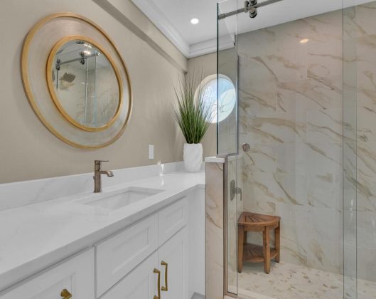 Bathroom - The Forest In South Fort Myers (1)