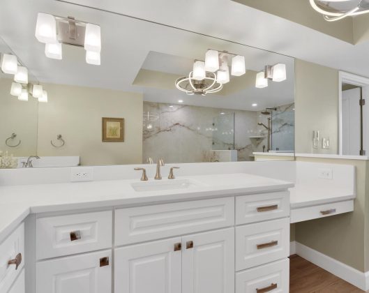 Bathroom - The Landings (3)
