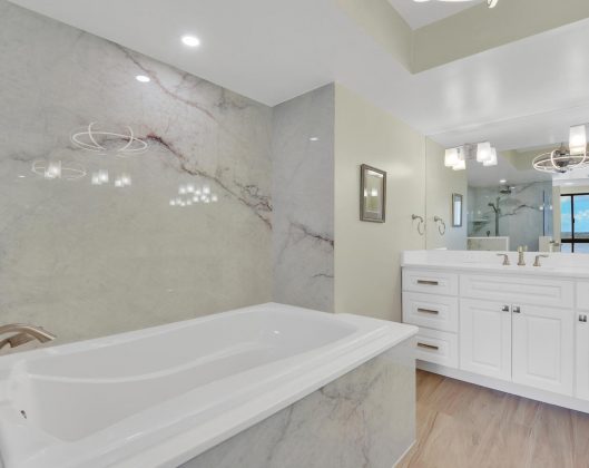 Bathroom - The Landings (4)