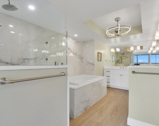 Bathroom - The Landings (5)