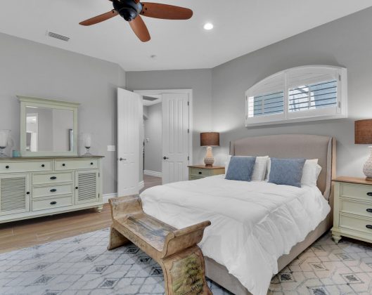 Bedroom_2_The Forrest Country Club