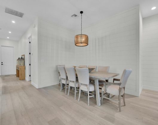 Dinning Room - Club at Westminster (1)