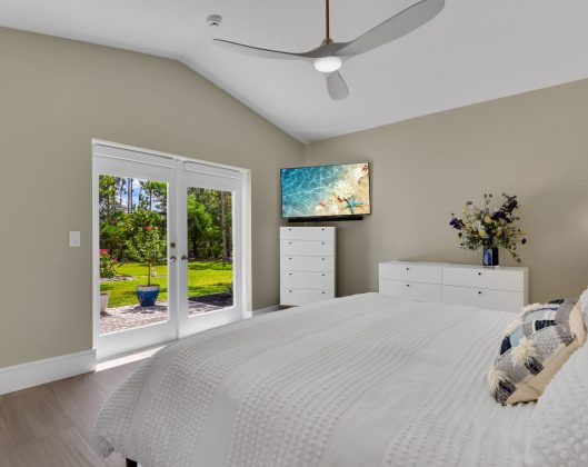 Guest Bedroom - Blackhawk Hideaway (1)