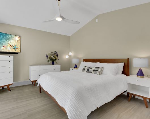 Guest Bedroom - Blackhawk Hideaway (2)