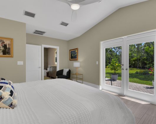 Guest Bedroom - Blackhawk Hideaway (3)