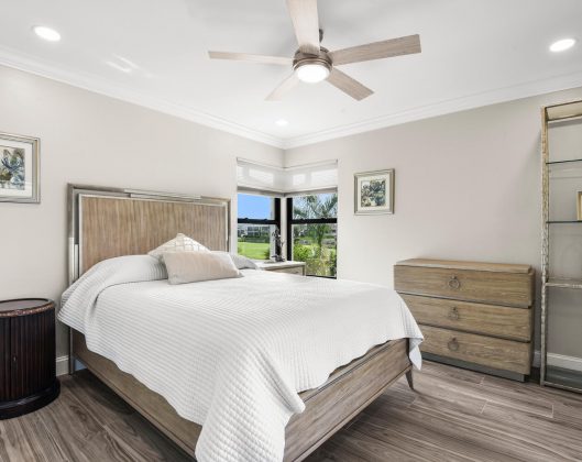 Guest Bedroom - The Forest Country Club Encore