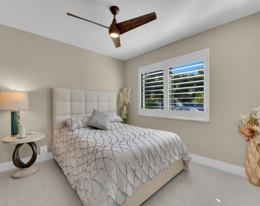 Guest Bedroom- The Forest In South Fort Myers