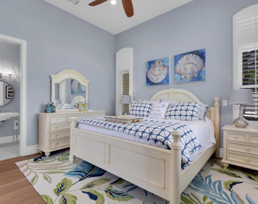 Guest Bedroom_The Forrest Country Club (2)