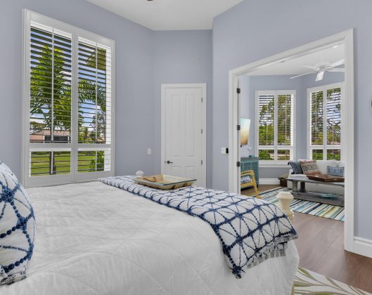 Guest Bedroom_The Forrest Country Club