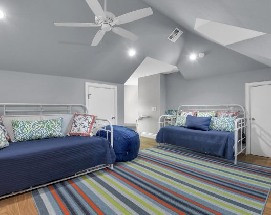 Kids Bedroom_2_The Forrest Country Club