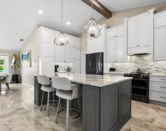 Kitchen - The Forest Country Club Encore (1)