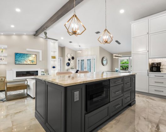 Kitchen - The Forest Country Club Encore (2)