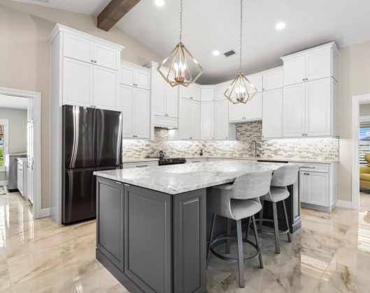 Kitchen - The Forest Country Club Encore (3)