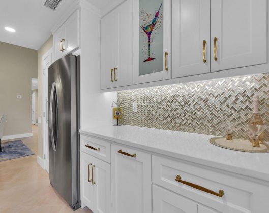 Kitchen - The Forest In South Fort Myers (2)