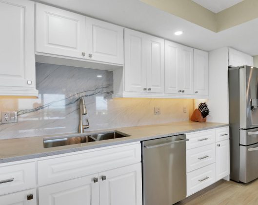 Kitchen - The Landings (2)