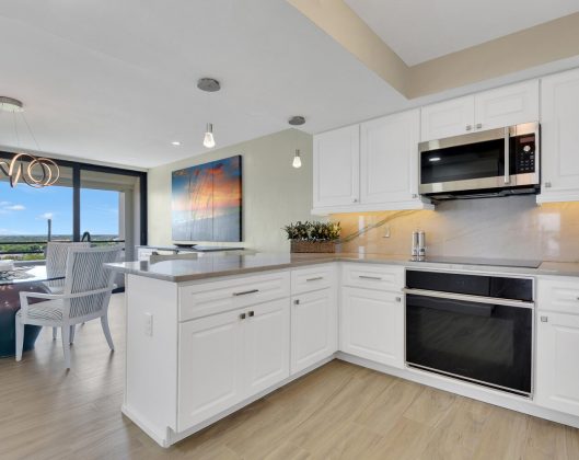 Kitchen - The Landings (3)