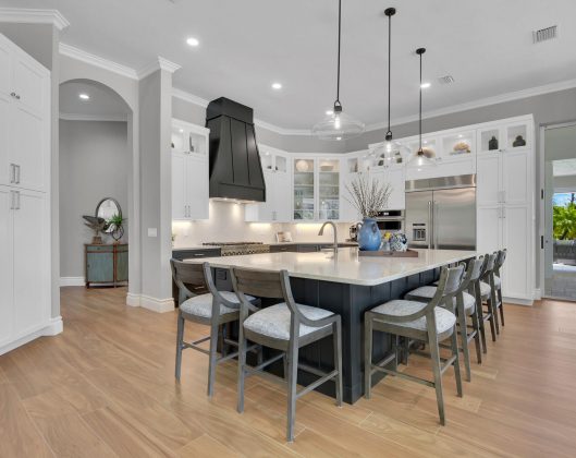 Kitchen_The Forrest Country Club (1)