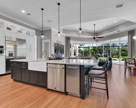 Kitchen_The Forrest Country Club (2)
