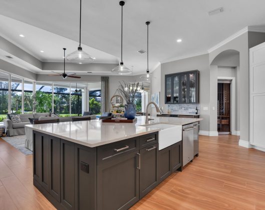 Kitchen_The Forrest Country Club (3)