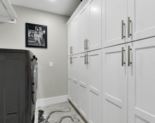 Laundry Room - Blackhawk Hideaway