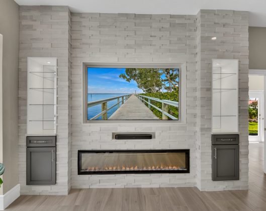 Living Room - Blackhawk Hideaway (1)