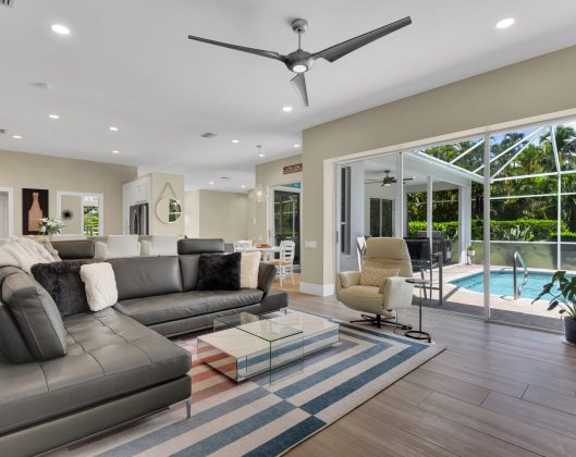 Living Room - Blackhawk Hideaway (3)