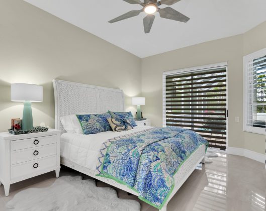 Main Bedroom - Blackhawk Hideaway