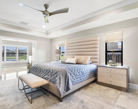 Main Bedroom - The Forest Country Club Encore