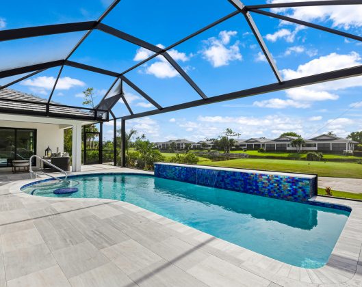 Outdoor Living - The Forest Country Club Encore (2)