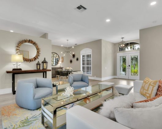 Parlor - Blackhawk Hideaway (3)