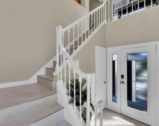 Staircase - The Forest In South Fort Myers (1)