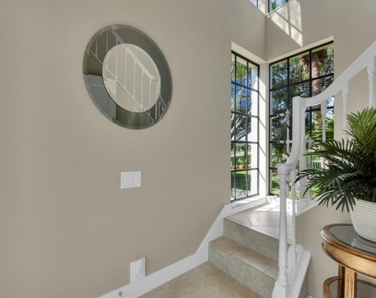 Staircase - The Forest In South Fort Myers (2)